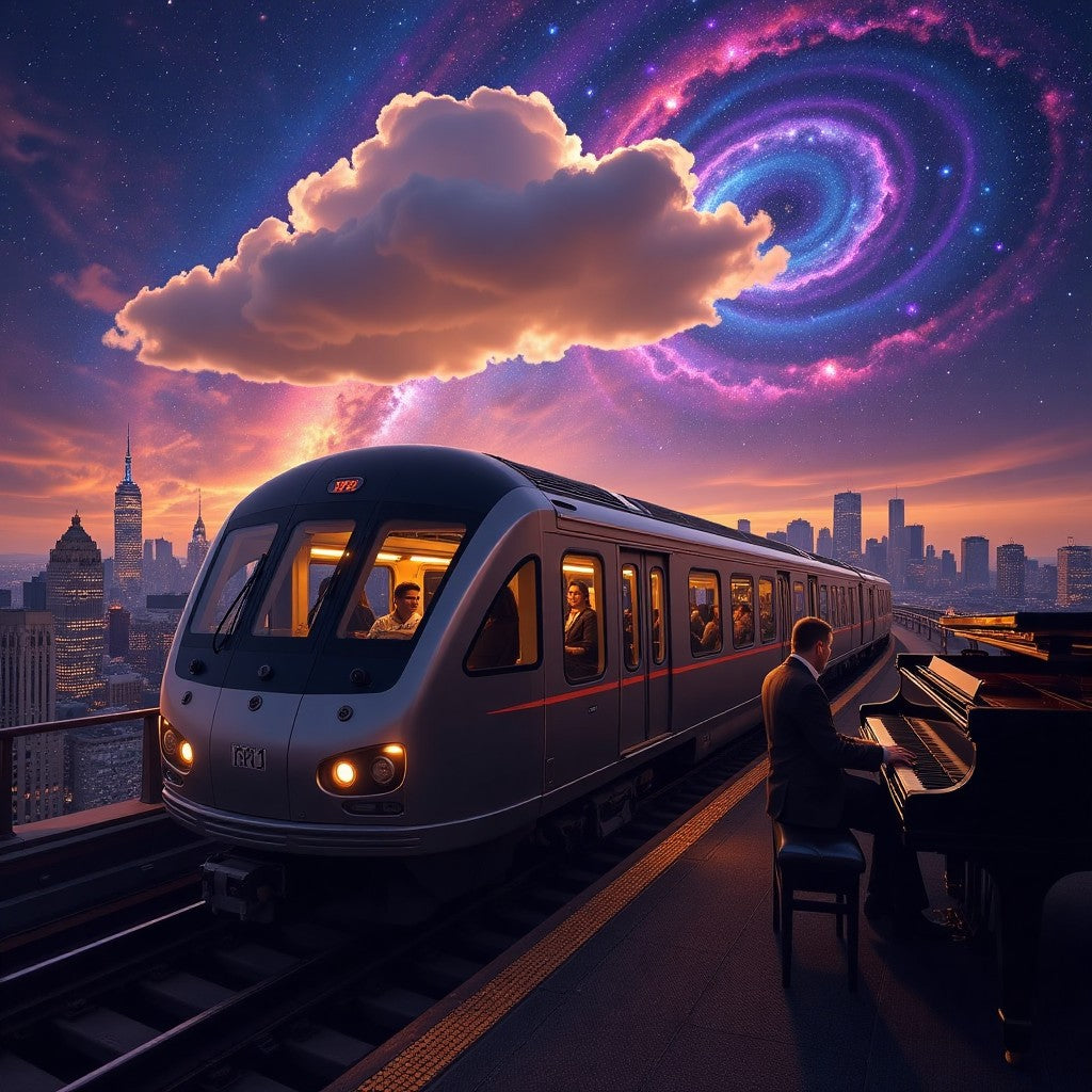 IT IS MEANT TO BE. APPLY AS A SPOTIFY PLAYLIST CURATOR